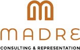 Madre Logo
